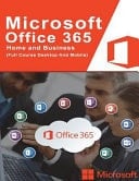 Microsoft Office 365 (full Course Desktop and Mobile)