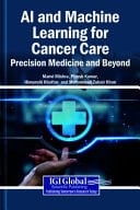 AI and Machine Learning for Cancer Care: Precision Medicine and Beyond