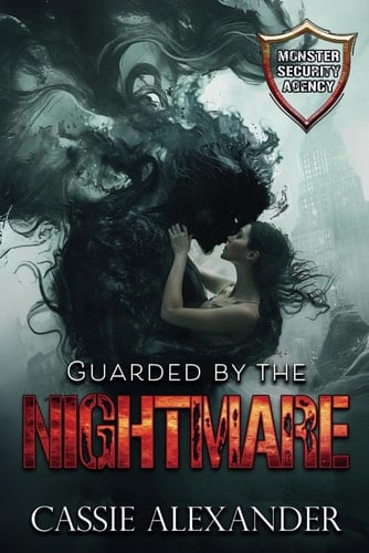 Guarded by the Nightmare Monster Security Agency