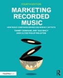 Marketing Recorded Music How Music Companies Brand and Market Artists