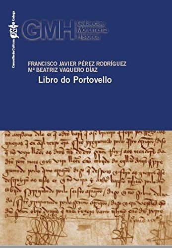 Libro do Portovello