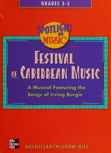 Spotlight on Music Festival of Caribbean music