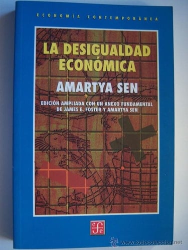La desigualdad económica