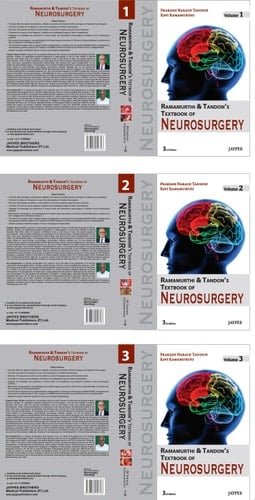 Textbook of Neurosurgery