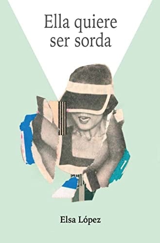 Ella quiere ser sorda