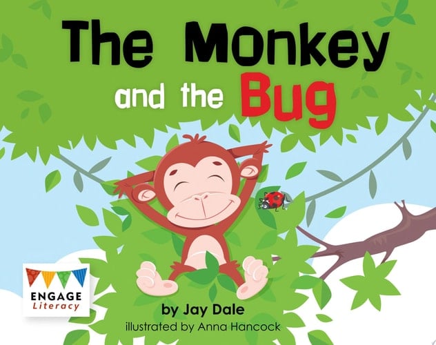 Monkey and the Bug