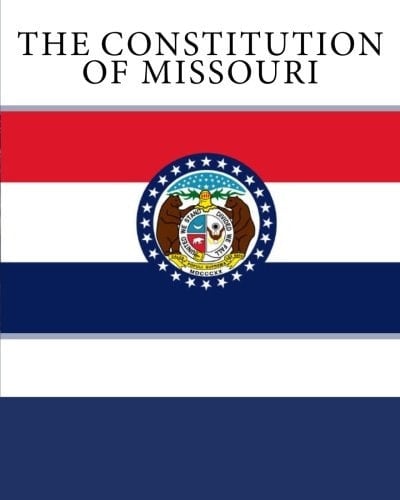 The Constitution of Missouri