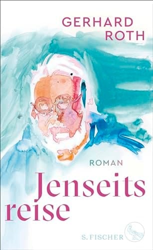 Jenseitsreise Roman