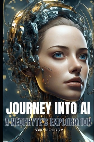 Journey Into AI - A Neophyte's Exploration