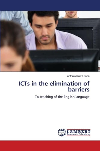ICTs in the elimination of barriers: To teaching of the English language