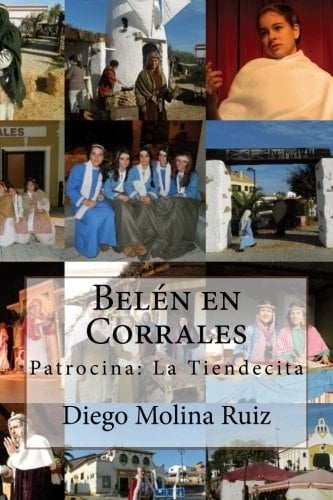 Belen en Corrales