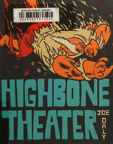 Highbone Theater