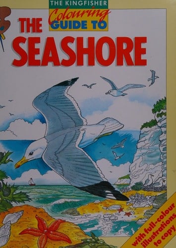 Colouring Guide to the Seashore