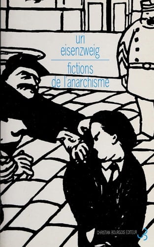 Fictions de l'anarchisme