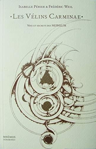 Les Vélins Carminae