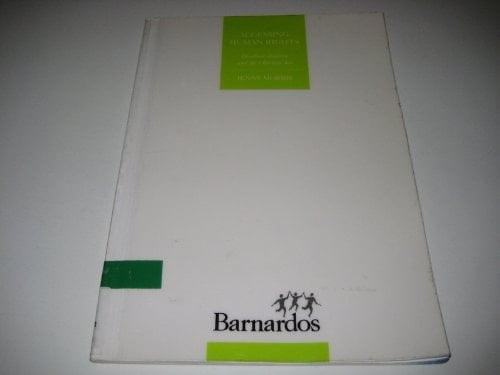 Accessing Human Rights Disabled Children and the Children Act