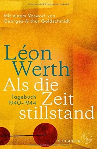 Als die Zeit stillstand Tagebuch 1940-1944
