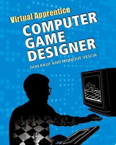 Computer Game Designer