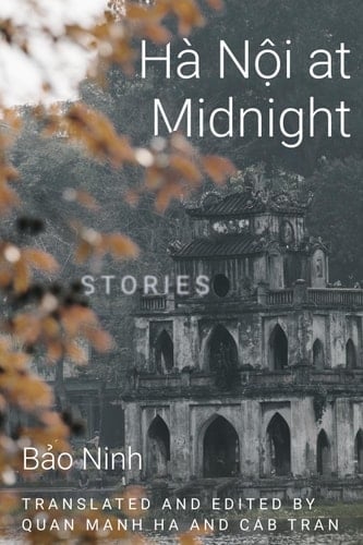 Hanoi at Midnight Stories