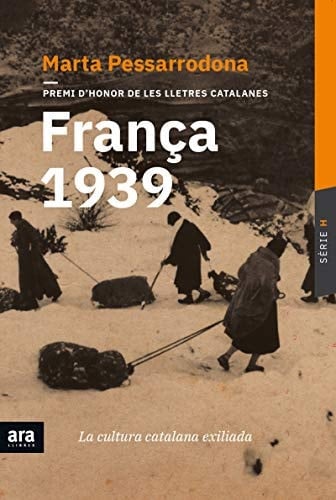 França 1939 la cultura catalana exiliada