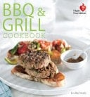 BBQ & Grill Cookbook