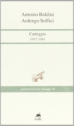 Carteggio 1917-1961