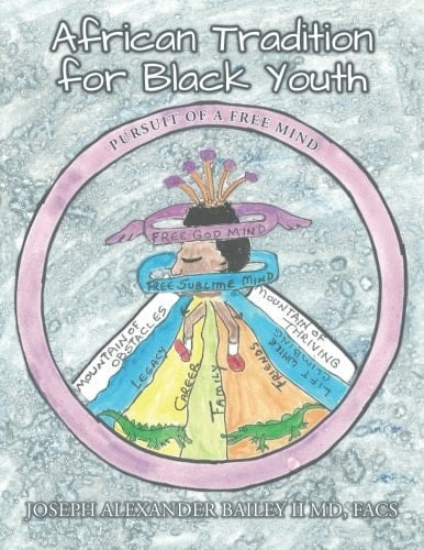 African Tradition for Black Youth Pursuit of a Free Mind