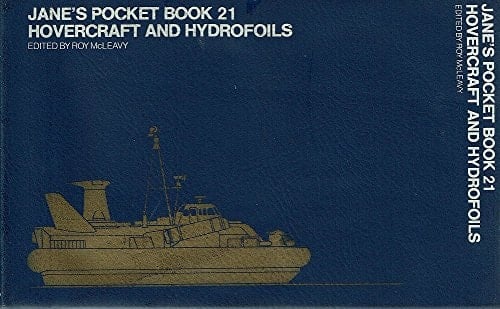 Hovercraft and Hydrofoils