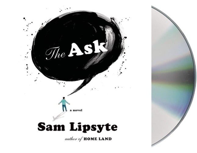 The Ask: A Novel