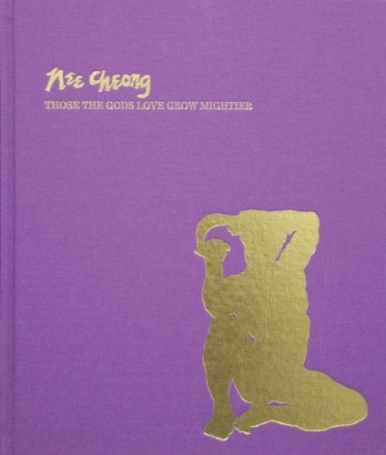 Nee Cheong Those the Gods Love Grow Mightier