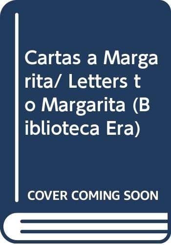 Cartas a Margarita 1921/1949