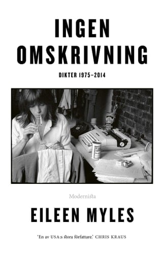 Ingen omskrivning Dikter 1975-2014