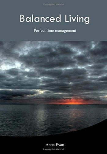 Ways to Balance Living Discovery of a Learning Breakthrough