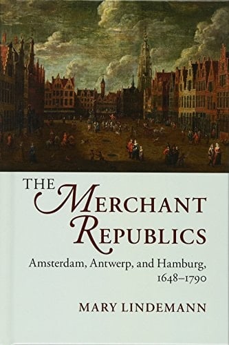 The Merchant Republics