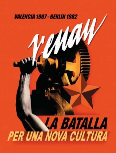La batalla per una nova cultura
