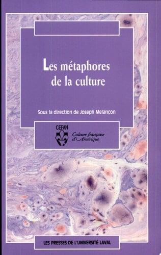 Les Métaphores de la culture
