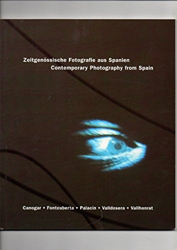 Contemporary photography from Spain