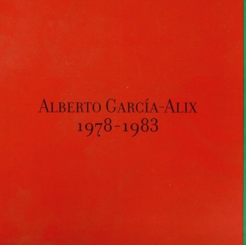Alberto García-Alix, 1978-1983: color