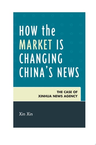 How the Market Is Changing China's News