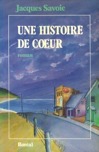 Une histoire de coeur