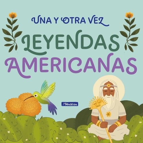 Una y Otra Vez 2. Leyendas Americanas / Again and Again 2: American Legends