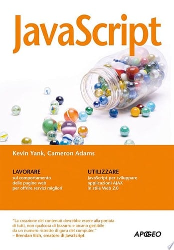 JavaScript