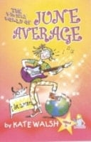 Wacky World of June Average