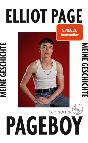 Pageboy Meine Geschichte