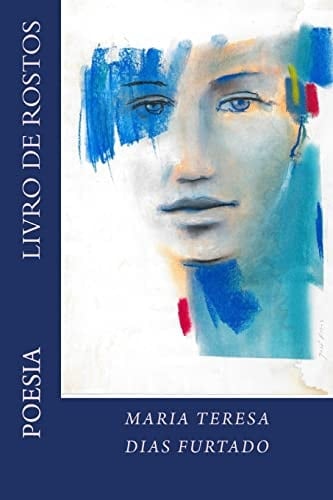 Livro de Rostos Poesia