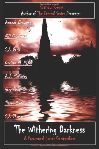 The Withering Darkness - A Paranormal Horror Compendium