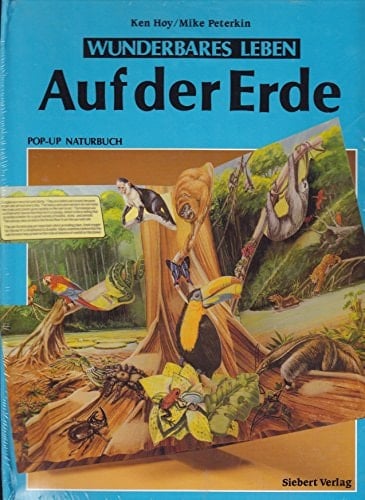 Auf der Erde