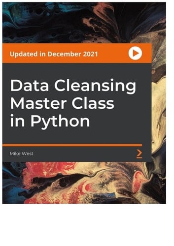 Data Cleansing Master Class in Python