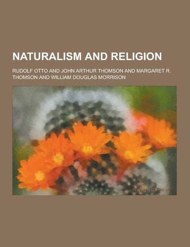 Naturalism and Religion