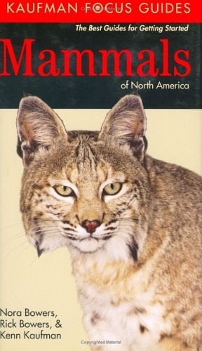 Mammals of North America